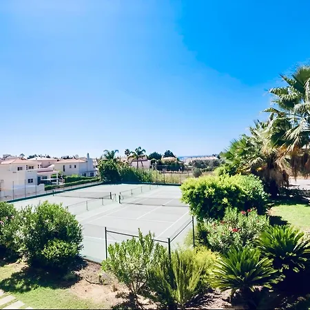 Condo-pool Walk To The By Algarve Dream Holidays *