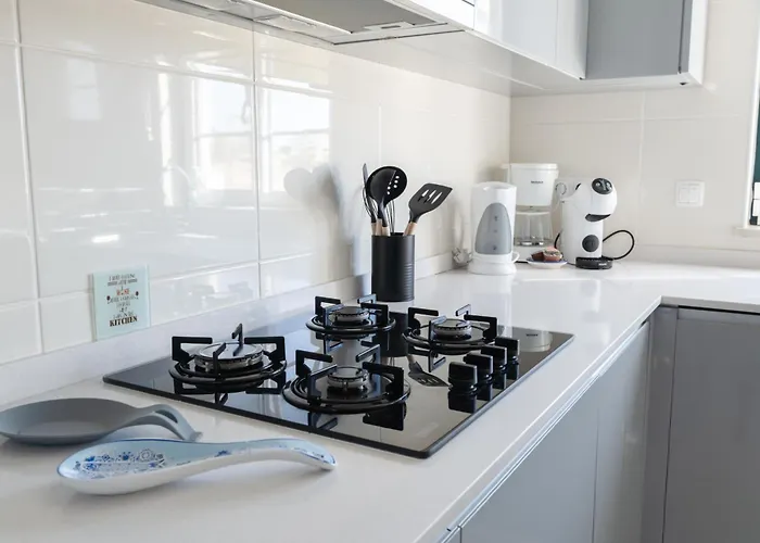 Appartement Condo-pool Walk To The By Algarve Dream Holidays