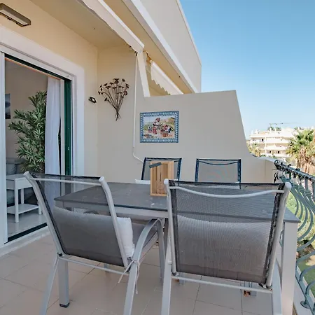 Apartment Condo-pool Walk To The By Algarve Dream Holidays