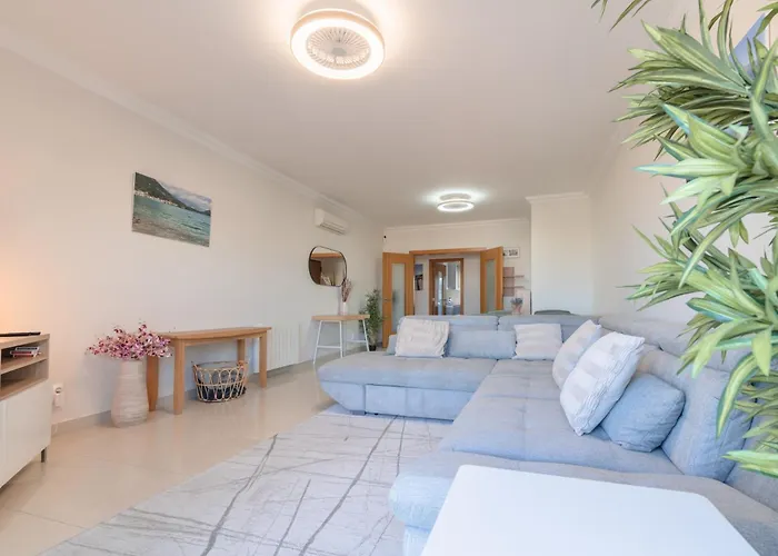 Condo-pool Walk To The By Algarve Dream Holidays Apartamento *