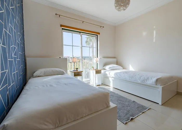 Condo-pool Walk To The By Algarve Dream Holidays Apartamento *