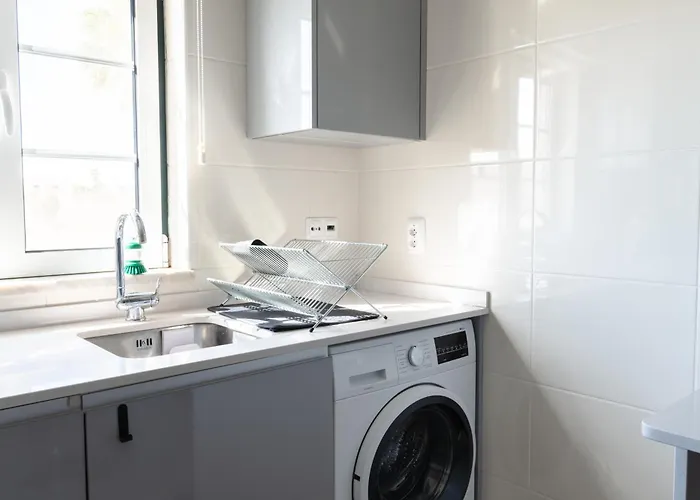 Apartamento Condo-pool Walk To The By Algarve Dream Holidays