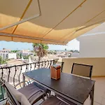 Daire Condo-pool Walk To The By Algarve Dream Holidays