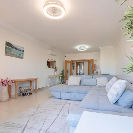 Condo-pool Walk To The By Algarve Dream Holidays アパート *
