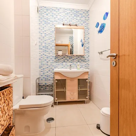 Condo-pool Walk To The By Algarve Dream Holidays Daire *
