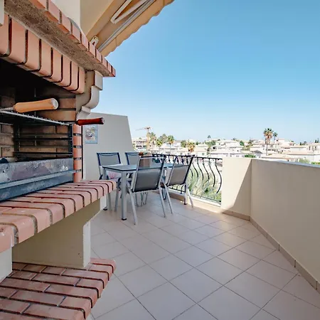 Condo-pool Walk To The By Algarve Dream Holidays Albufeira