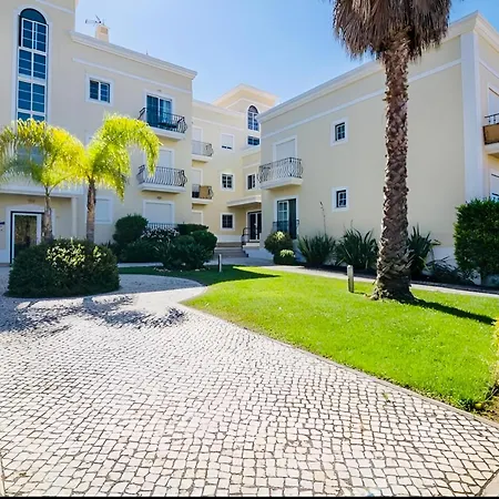 Apartamento Condo-pool Walk To The By Algarve Dream Holidays
