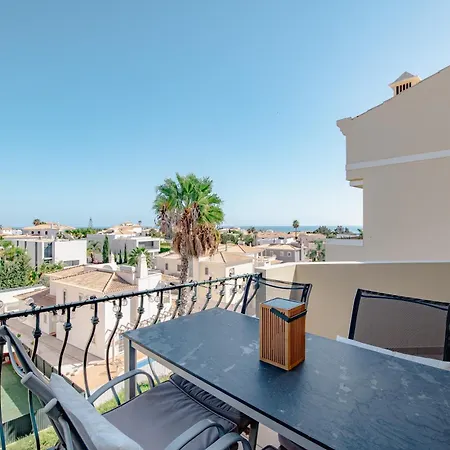 Apartamento Condo-pool Walk To The By Algarve Dream Holidays *