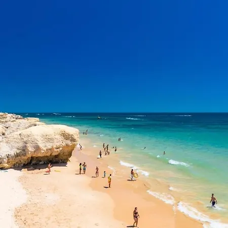 Condo-pool Walk To The By Algarve Dream Holidays